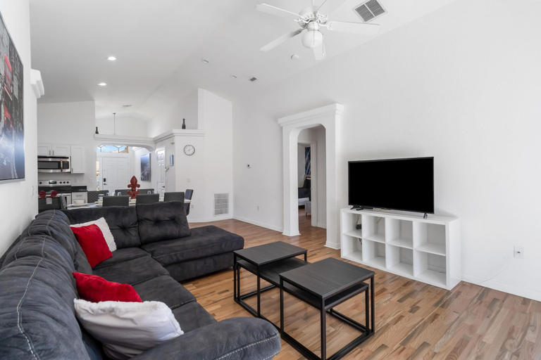 Others 5, 4/2 Private Pool House Near all Famous Attractions!!!, Polk