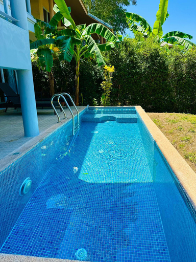 5, Peaceful Retreat Villa by Nai Thon beach, Phuket Island