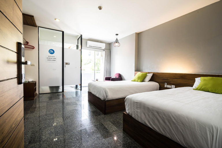 Bedroom 7