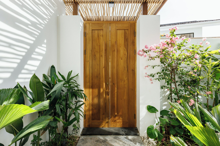 Exterior & Views 2, Family Nest Experience Villas, Badung