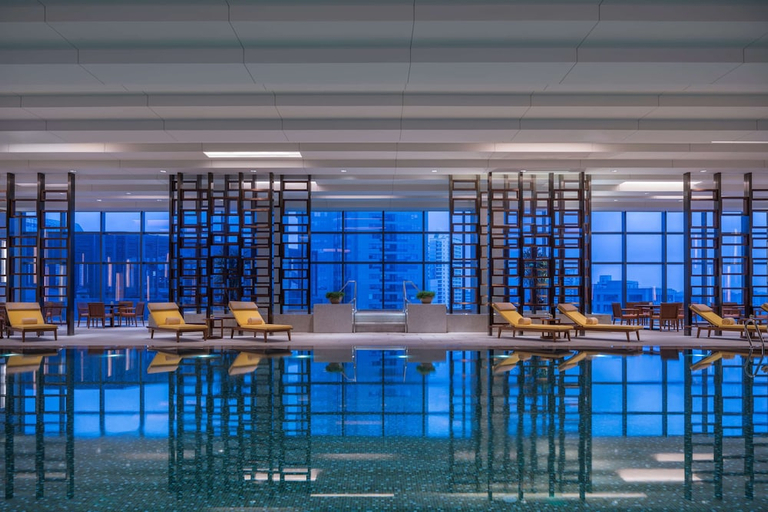 Exterior & Views 4, Hyatt Regency Shanghai, Wujiaochang, Shanghai