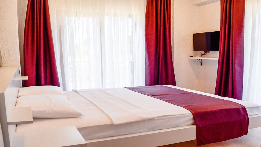 Bedroom 1, Gökçeada Deep Breath, Gökçeada