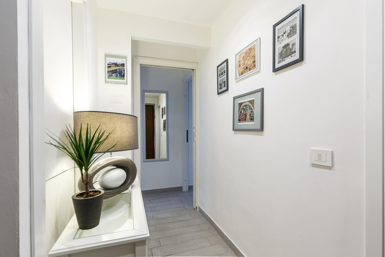 Others, Sallustio Luxury Suites, Roma
