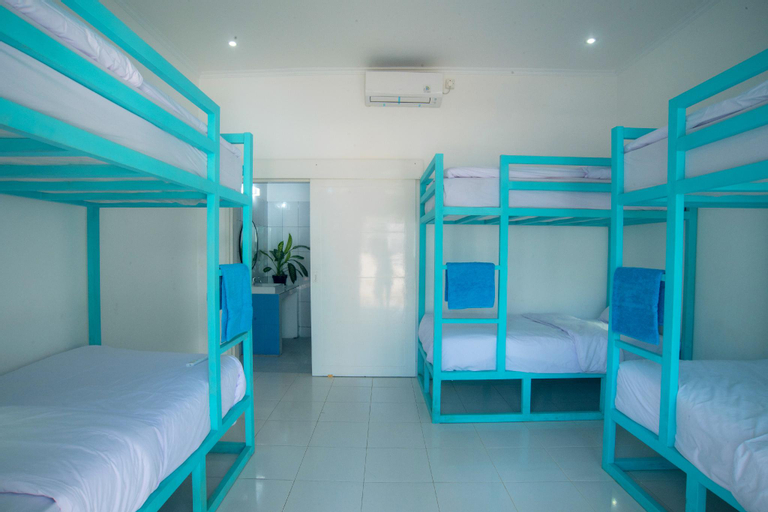 Bedroom 7