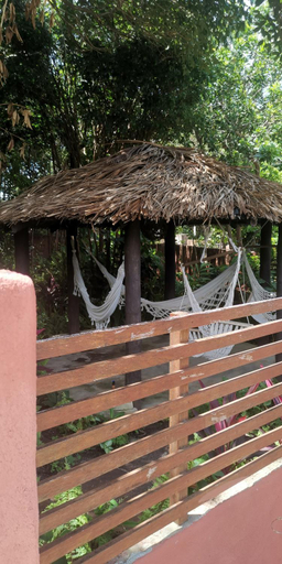Others 2, Casa Vermelha, Tibau do Sul