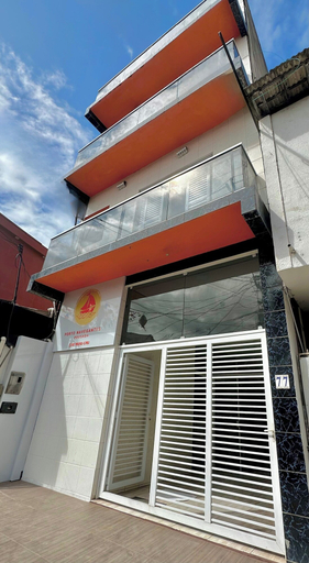 Exterior & Views 2, Pousada Porto Navegantes, Ipojuca