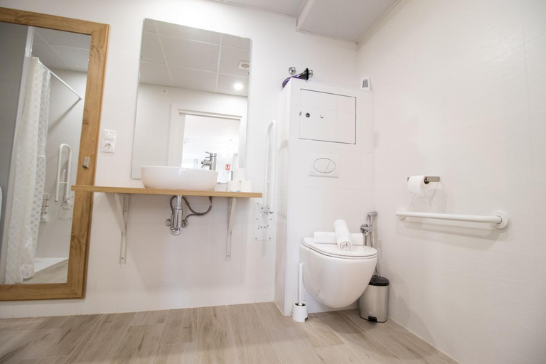 Others 4, Nautical Flats by Concept, Valencia