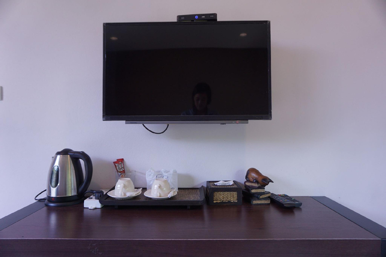 Amenities 15