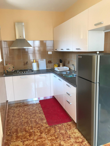 4, Alloggio da Massimo, Udine