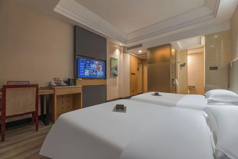 Bedroom 5