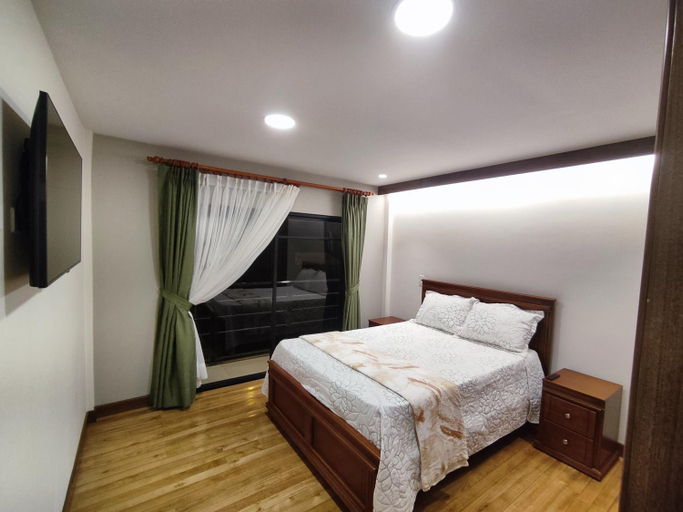 Others 3, GZ GUEST HOUSE, Cuenca