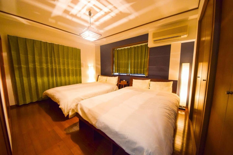 Others 4, Ryokan-Ryo--, Shinagawa