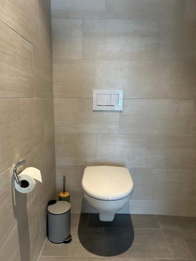 Bathroom 3, The R Apartment Passwang, KLIMA Balkon, Parking, Thal