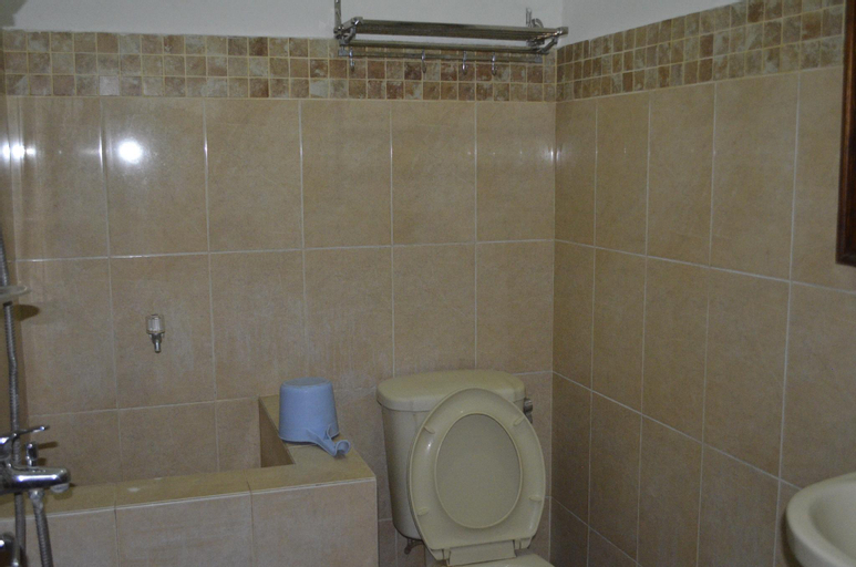 Bathroom 1