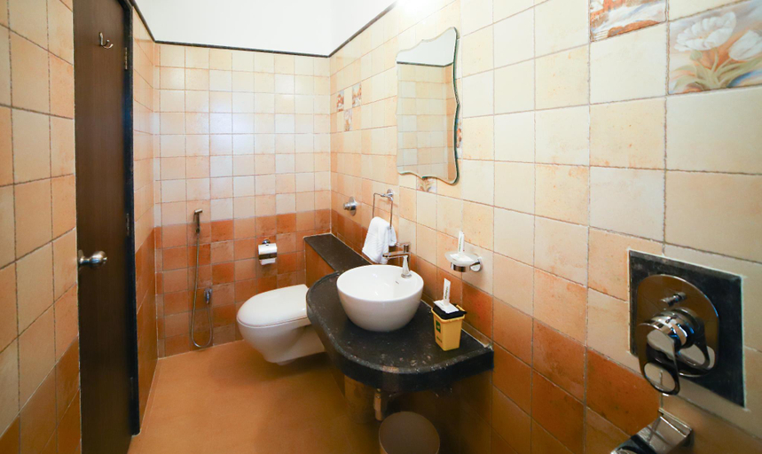 Bathroom 8
