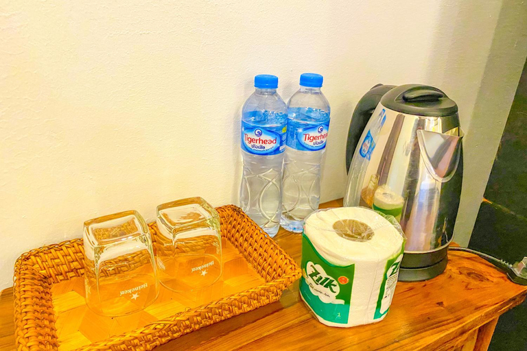 Food & Drinks 5, Aloun Guesthouse, Luang Prabang