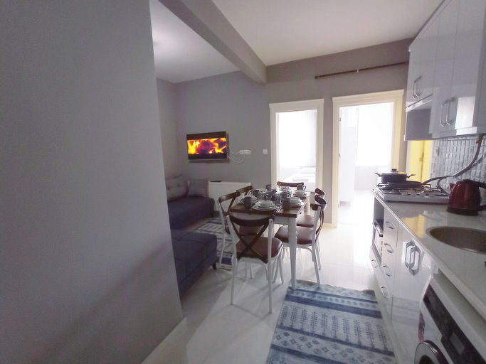Interior 4, Vefa Home, Fatih