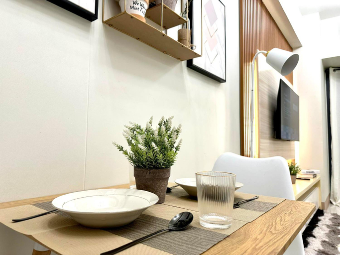 Others 5, SMDC Shore 3 Residences - One Bedroom Unit, Pasay City