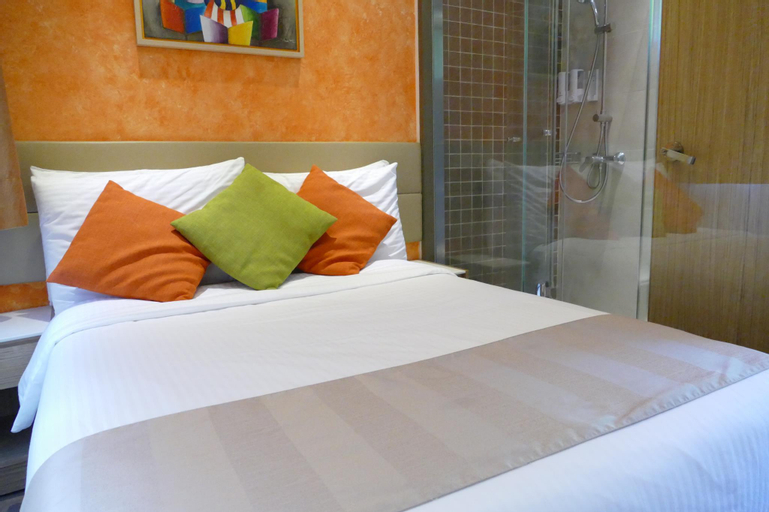 Bedroom 11