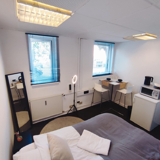 Others 5, Functional studio/room Copenhagen, Copenhagen