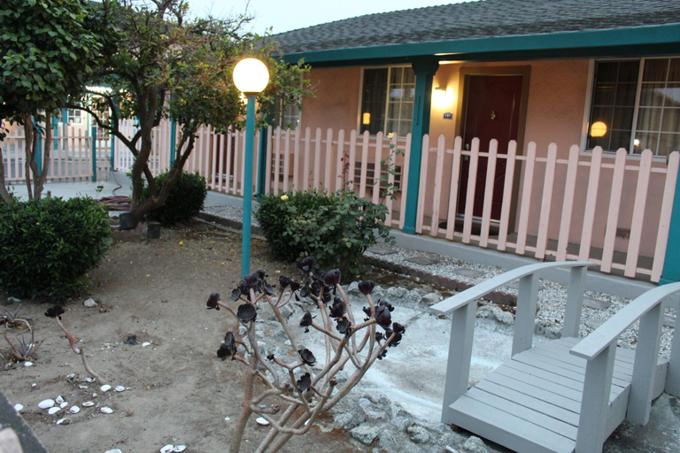 Others 5, Riverside Inn & Suites Santa Cruz, Santa Cruz