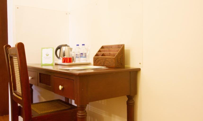 Amenities