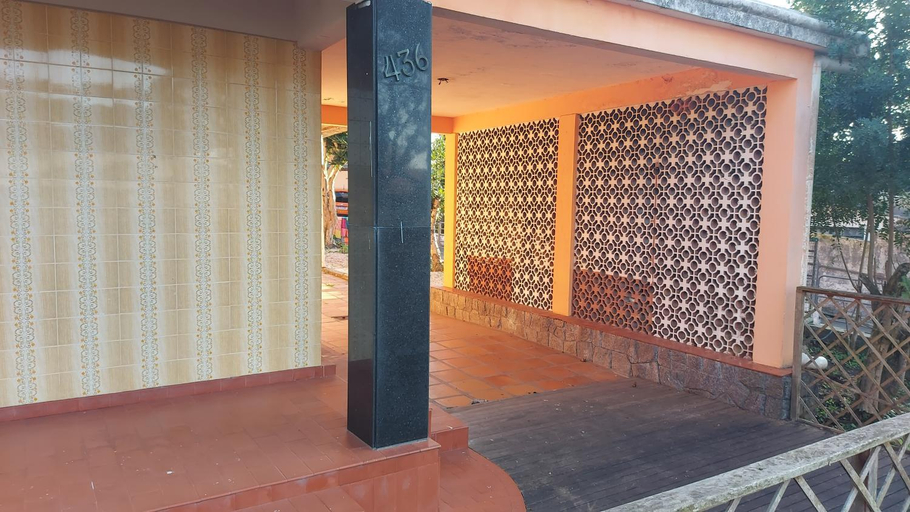 Others 4, Casa de hospedes 436, Curitiba