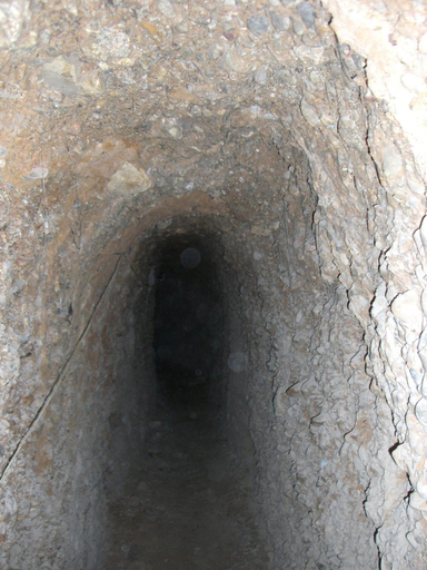 Others 5, El Mudayyan, Teruel