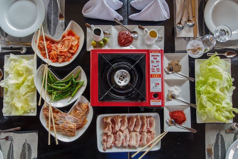 Food & Drinks 5, Alta Vista De Boracay, Malay