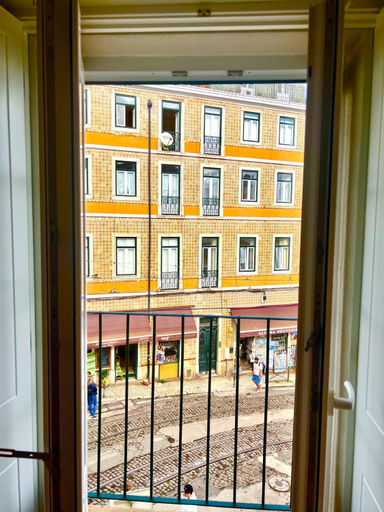 Others 4, Discover Lisbons History - Stylish apartment in Alfama, Lisbon