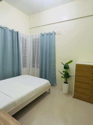 Bedroom 3, Cebu One Pavillion Place by P&J, Cebu City