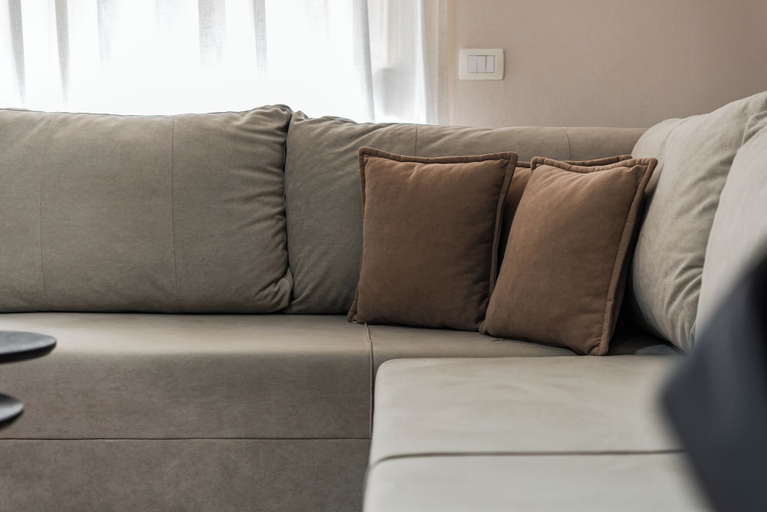 Bedroom 3, Kondo Stays - City Center Apartments, Vlorës