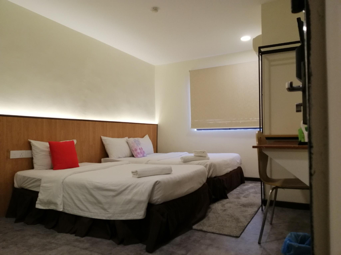 Bedroom 7
