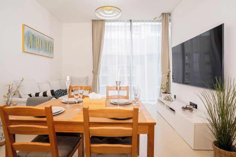 In-room dining 5, Zapbed House - SV2706, Dubai