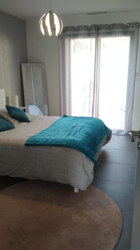Others 3, Chambre d'hote " O Soleil ", Vaucluse