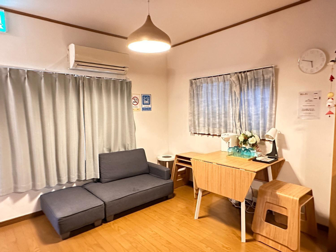 Others 4, Yuyu House Kohama Teru - Vacation STAY 15334, Osaka
