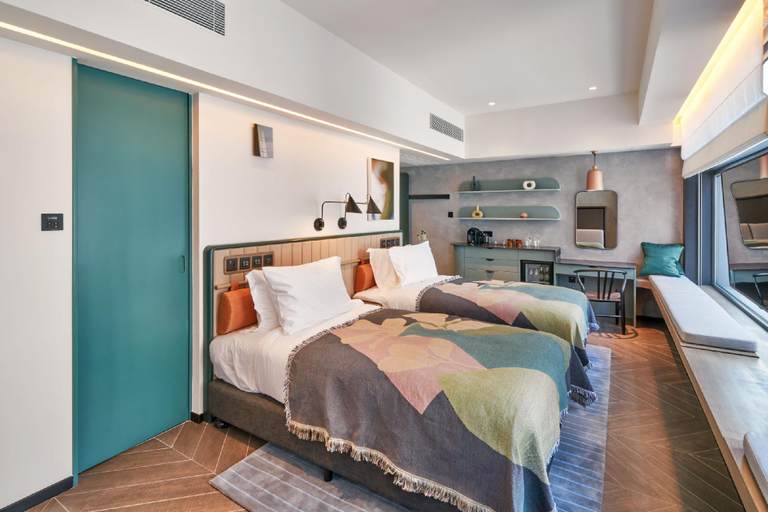 Bedroom 11