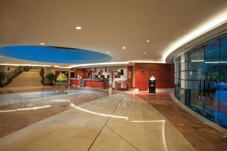 Sport & Beauty 2, Grand Park Kunming, Kunming