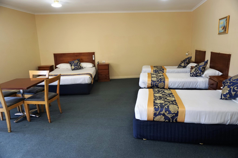 Bedroom 28