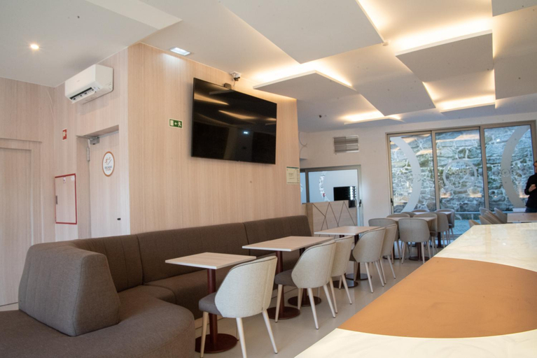 Food & Drinks 5, Hotel Porto Interface Trindade By Kavia, Porto