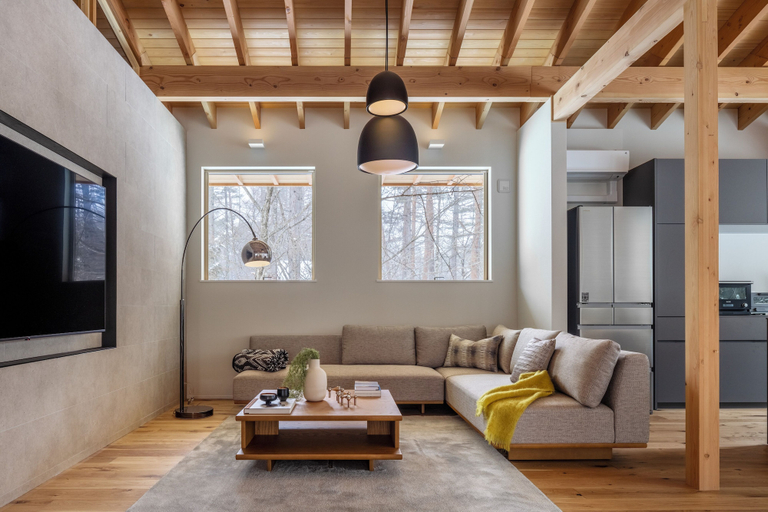 Others 4, Villa Aoi, Hakuba