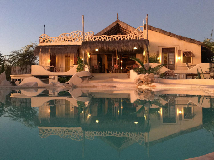 Others 4, Bakuba Lodge - Le petit hotel du Voyageur, Atsimo-Andrefana