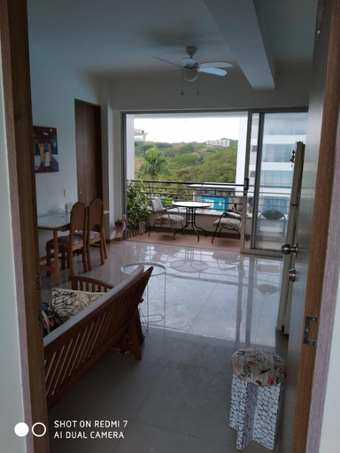 Others 5, Apartasol San Jeronimo, San Jerónimo
