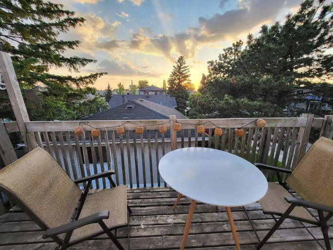 Others 4, Cozy 2BR in VieuxLongueuil +parking 14min Downtown, Champlain
