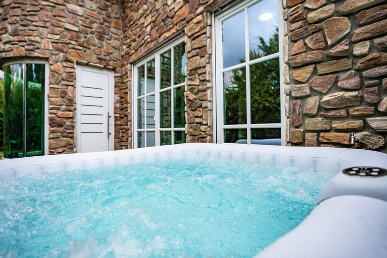 Designhaus - Whirlpool - 180qm2 - Garage - 2 Etagen, Rheingau-Taunus-Kreis