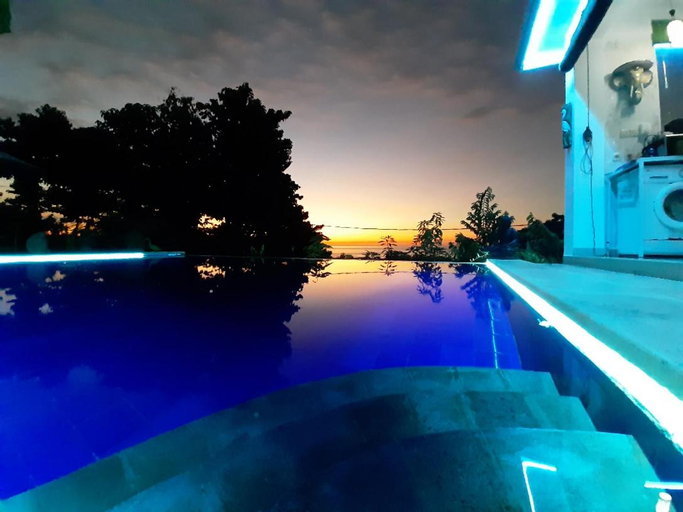 Cantik Villa Tugu Belanda, Buleleng