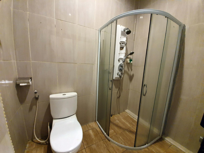 Bathroom 5