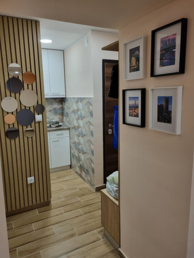 Kitchen 4, Apartman DoDoLu, Belgrade