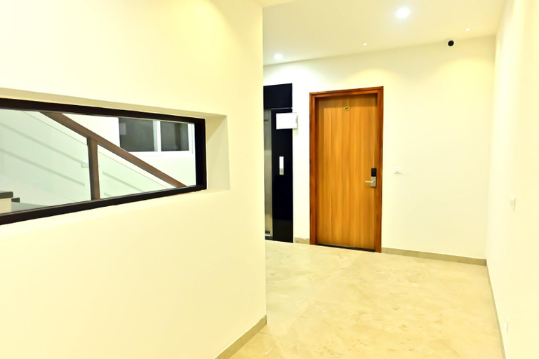 Public Area 2, Mallika Sapphire, Chikmagalur