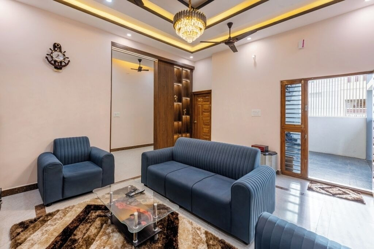 Others 4, iROOMZ Eco Brickmark Serviced Apartments, Mysore